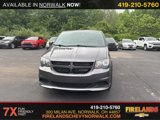 Used 2017 Dodge Grand Caravan SE image 2