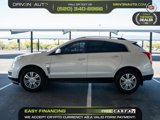 Used 2012 Cadillac SRX Luxury image 4