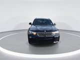 Used 2017 BMW X3 sDrive28i image 3