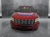 Used 2017 Ford Explorer XLT w/ Equipment Group 201A image 2