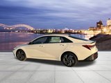 New 2025 Hyundai Elantra Sport w/ Cargo Package image 3