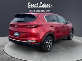 Used 2022 Kia Sportage LX image 5
