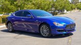 Used 2022 Maserati Ghibli GT image 6