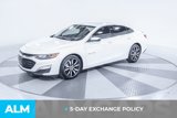 Used 2021 Chevrolet Malibu RS image 3