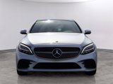 Used 2021 Mercedes-Benz C 300 4MATIC Sedan image 2