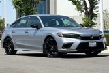 Certified 2023 Honda Civic Sport image 2