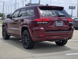 Used 2020 Jeep Grand Cherokee Altitude image 5