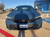 New 2025 Honda Civic Sport image 2