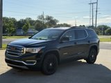 Used 2018 GMC Acadia SLT image 3