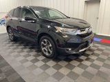 Used 2018 Honda CR-V EX image 2