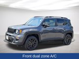 Used 2022 Jeep Renegade Altitude w/ Convenience Group image 3