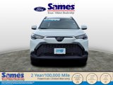 Used 2023 Toyota Corolla Cross SE image 2