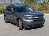 Used 2021 Ford Bronco Sport Big Bend w/ Big Bend Package (96B) image 4