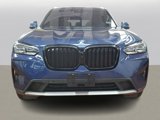 Certified 2022 BMW X3 xDrive30i w/ Convenience Package image 2