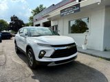 Used 2023 Chevrolet Blazer LT image 5