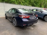 Used 2022 Toyota Camry SE image 5