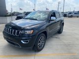 Used 2021 Jeep Grand Cherokee Limited image 4