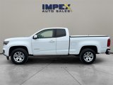 Used 2020 Chevrolet Colorado LT w/ Safety Package image 2