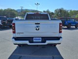 Used 2020 RAM 1500 Laramie w/ Sport Appearance Package image 5