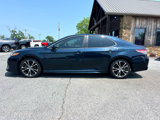 Used 2018 Toyota Camry SE image 2