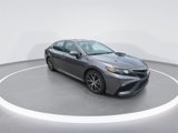 Used 2023 Toyota Camry SE image 2