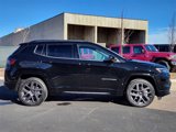 New 2025 Jeep Compass Limited w/ High Altitude Package image 2