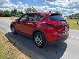 Used 2022 MAZDA CX-5 AWD 2.5 S w/ Preferred Package image 5