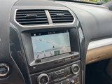 Used 2017 Ford Explorer XLT w/ Equipment Group 202A image 6