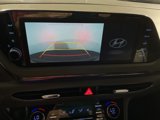 Used 2021 Hyundai Sonata N Line w/ Cargo Package image 4