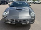 Used 2003 Ford Thunderbird image 2