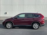 Used 2012 Honda CR-V EX-L image 2