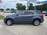 Used 2013 Chevrolet Equinox LT w/ Driver Convenience Package image 3