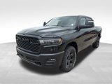 New 2025 RAM 1500 Classic Warlock image 4