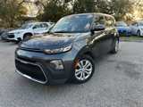 Used 2020 Kia Soul LX image 2