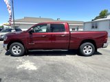 Used 2019 RAM 1500 Big Horn image 2