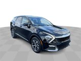 Used 2023 Kia Sportage EX image 2