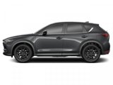 Used 2021 MAZDA CX-5 Carbon Edition image 5