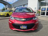 Used 2021 Chevrolet Bolt Premier w/ Infotainment Package image 3