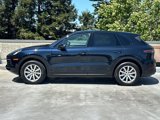 Used 2022 Porsche Cayenne S image 2