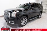 Used 2017 GMC Yukon SLT image 2