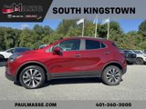 Used 2021 Buick Encore Preferred w/ Safety Package image 4