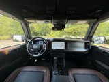 Certified 2022 Ford Bronco Outer Banks image 2