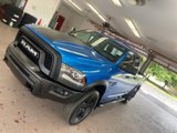 Used 2020 RAM 1500 Classic Warlock w/ Electronics Group image 5