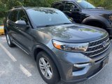 Used 2020 Ford Explorer XLT w/ Equipment Group 202A image 2