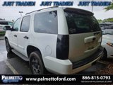 Used 2007 Chevrolet Tahoe LT image 4