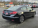 Used 2014 Honda Civic EX image 5