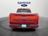 Used 2018 Ford F150 Lariat w/ Equipment Group 502A Luxury image 5