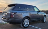Used 2019 Land Rover Range Rover HSE image 4