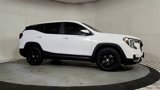 Used 2022 GMC Terrain SLE image 4
