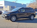 Used 2016 Jeep Cherokee Latitude w/ Cold Weather Group image 4